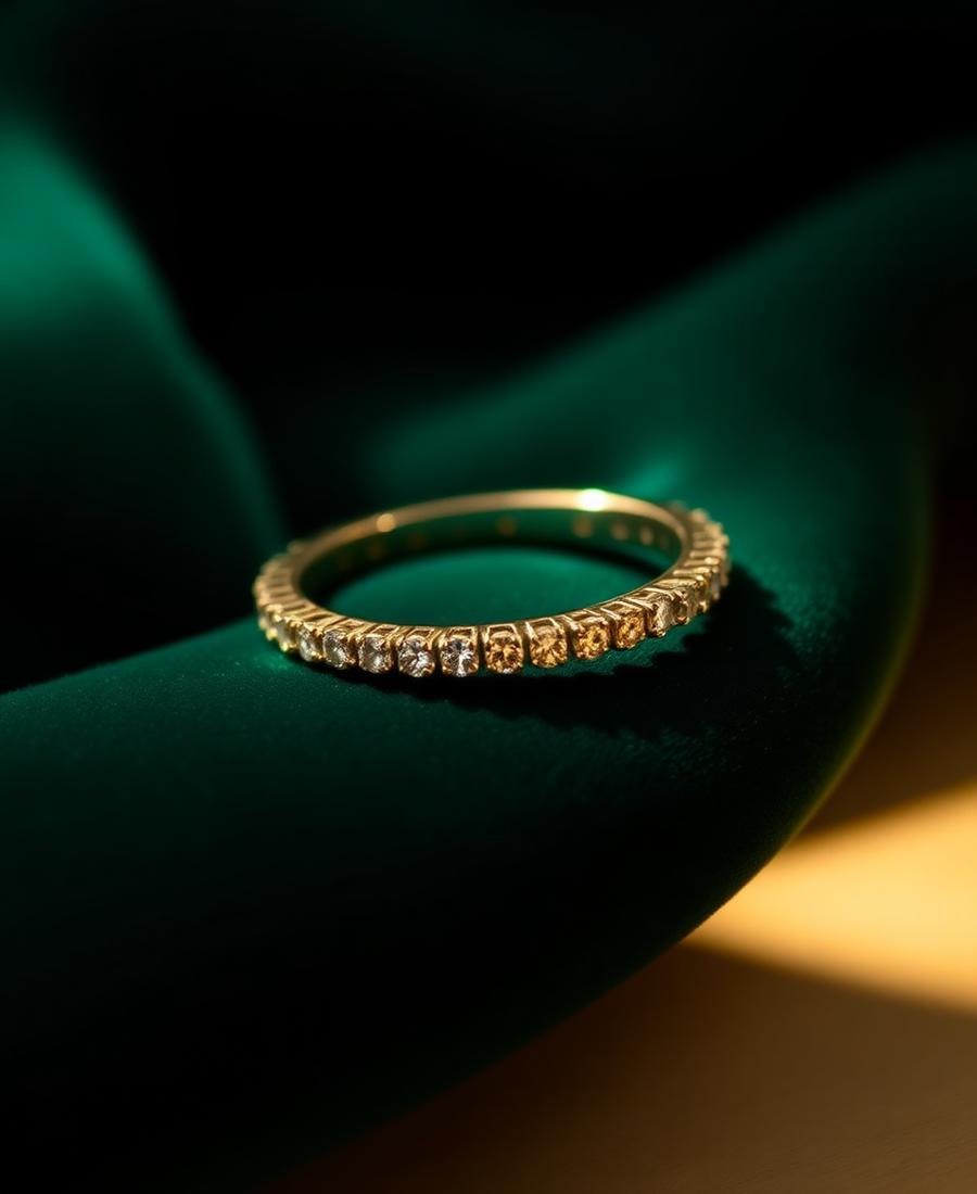 KP Diamonds craftsmanship